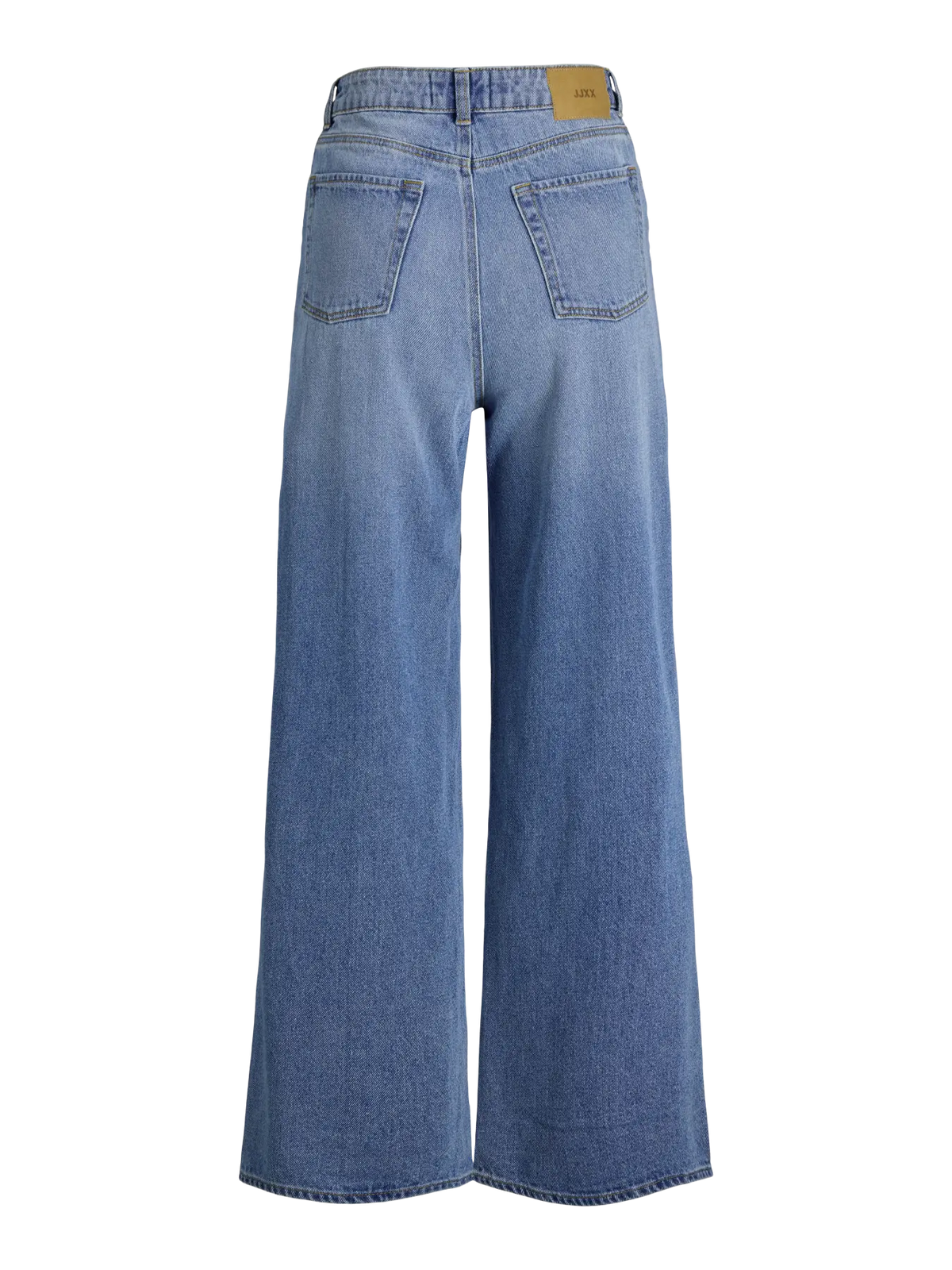 Jxtokyo Wide HW Jeans R354 DNM Noos Donna FW26