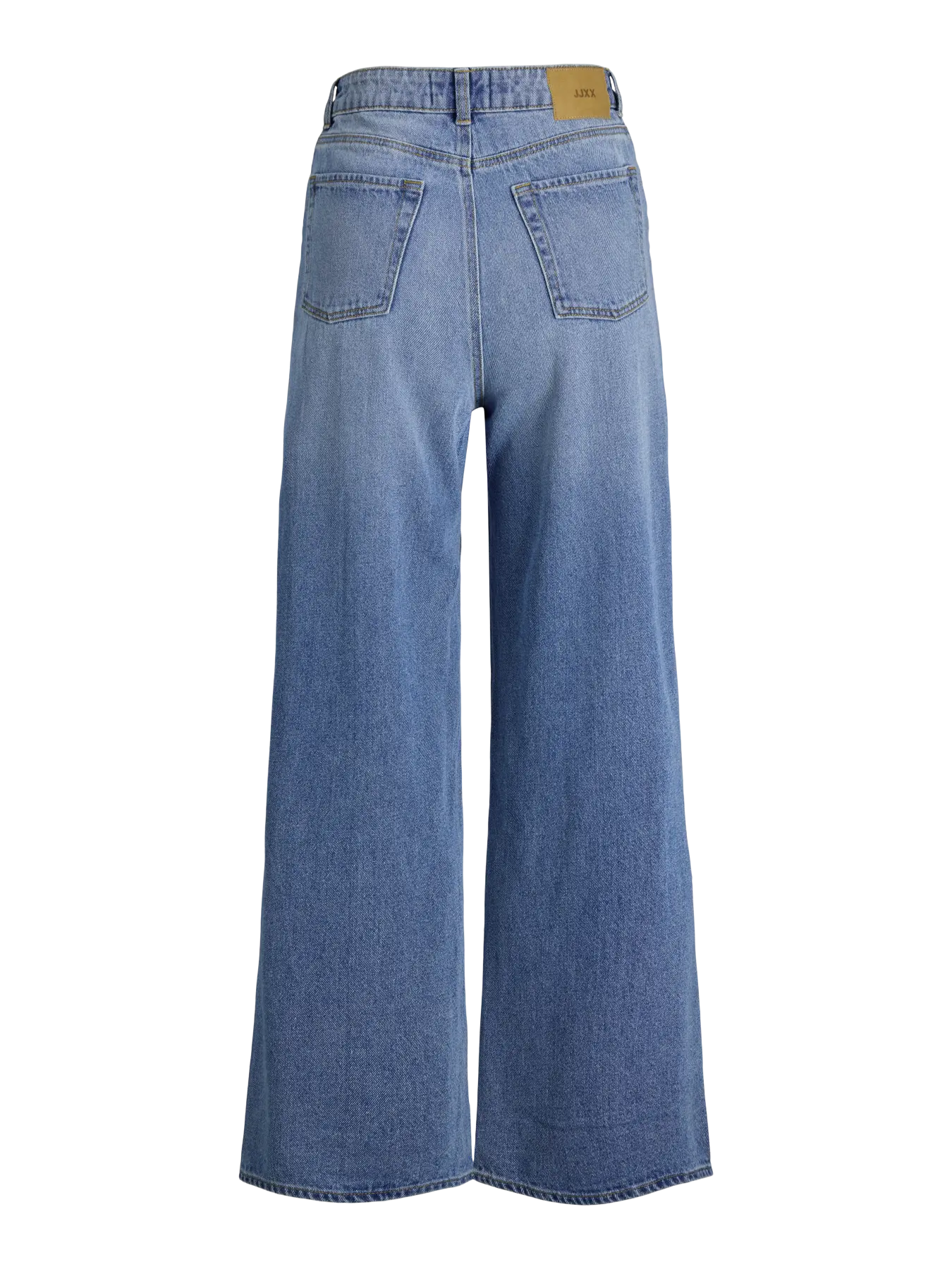 JXTOKYO WIDE HW JEANS R354 DNM NOOS DONNA FW26