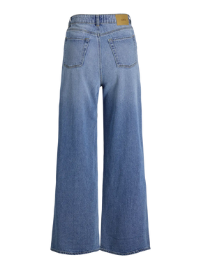 JXTOKYO WIDE HW JEANS R354 DNM NOOS DONNA FW26