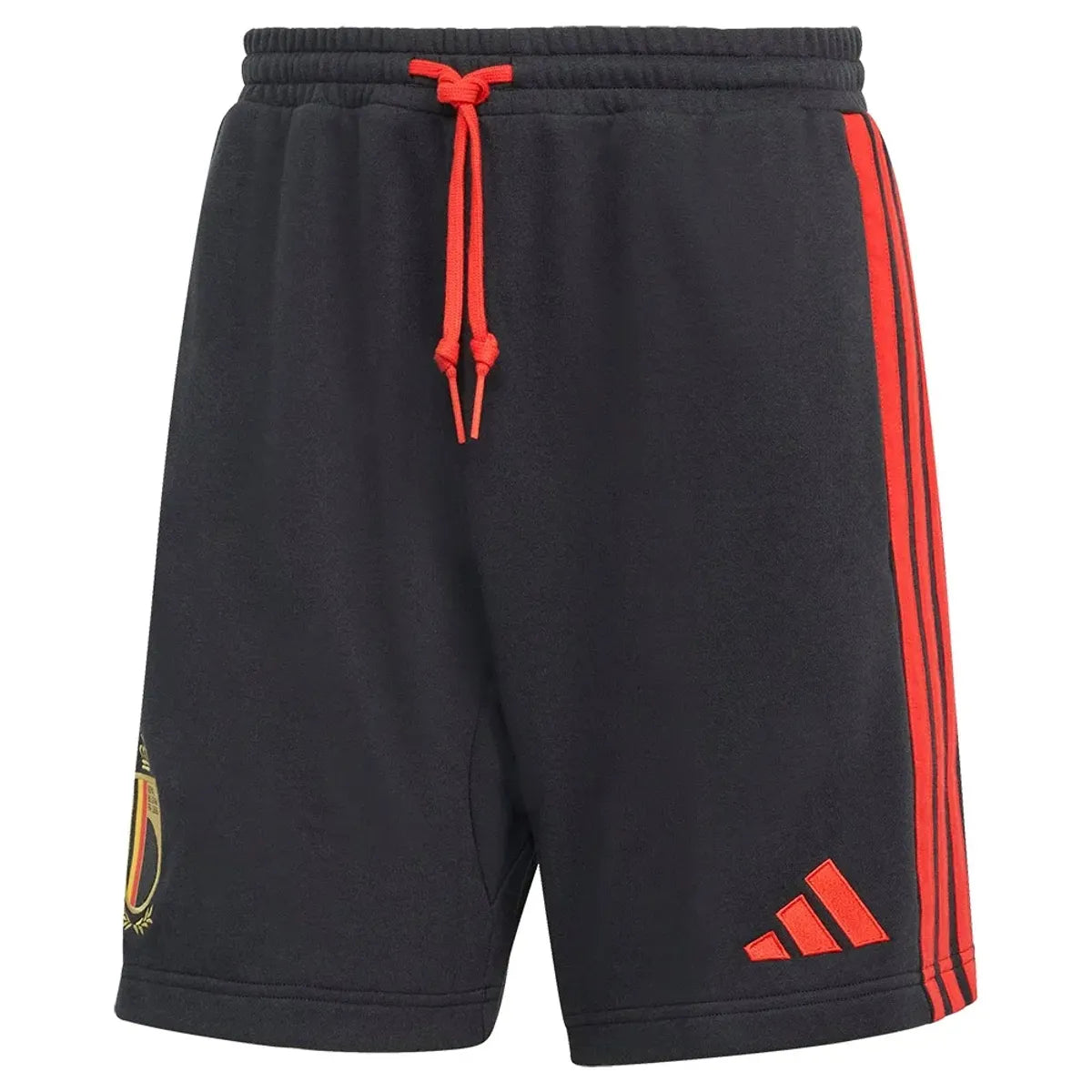 Adidas Completino Belgio Uomo Rosso