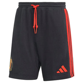 Adidas Completino Belgio Uomo Rosso