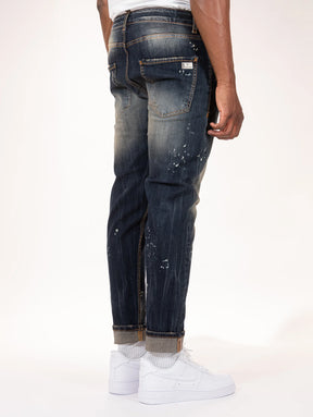 SOLDIER Jeans NEW WOLL 754B