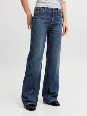 JJXX JXROME FLARED C391 JEANS DONNA AW26