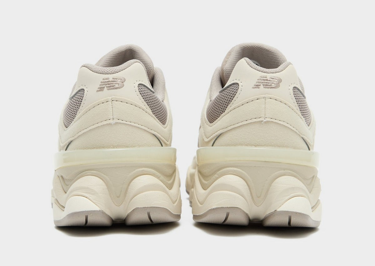 NEW BALANCE 9060 Beige/Marrone JT