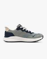 Skechers Slip-Ins Slade Ultra Sneaker Uomo Grigio Blu