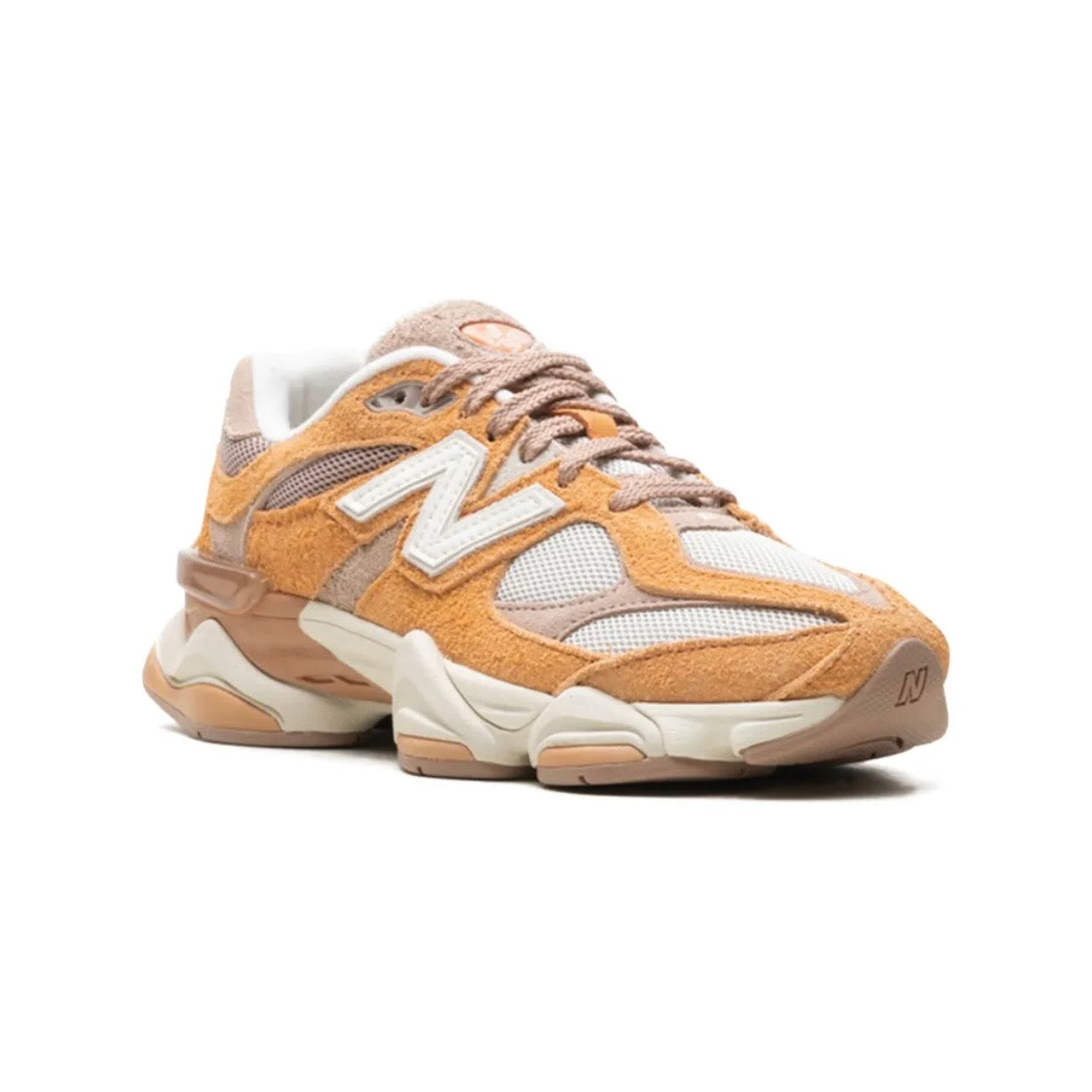 New Balance 9060 WCW Arancione