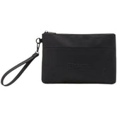 BLAUER Pochette Cordura in Nylon Nero