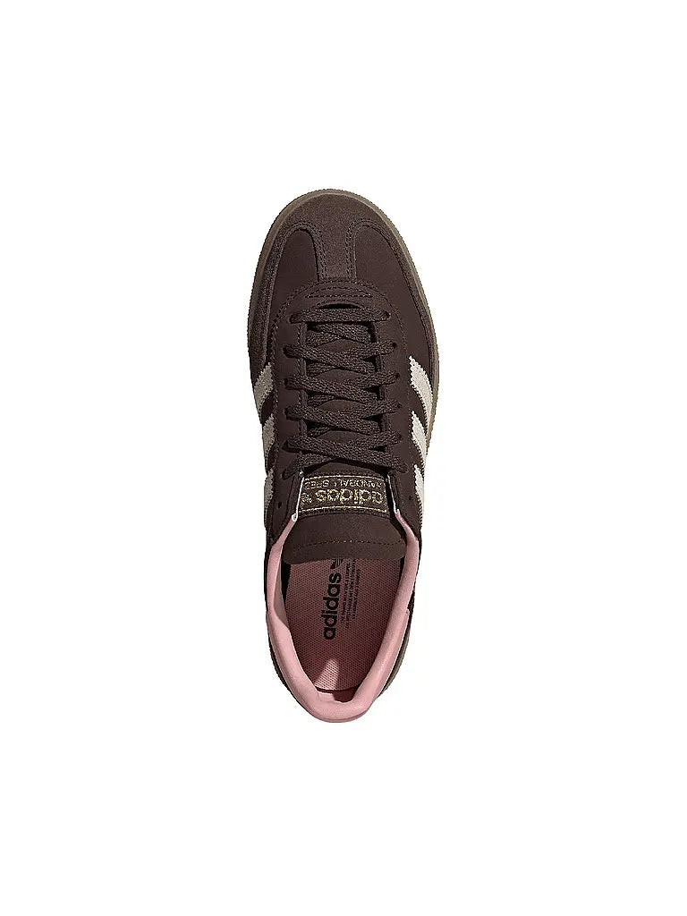 Handball Spezial Marrone/Rosa