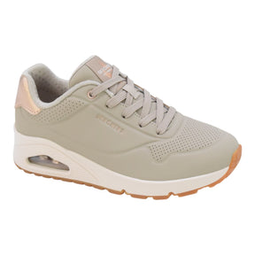 177094/TPE Skechers Donna Uno Golden Air Talpa 26/27