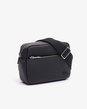 LACOSTE Borsello Reporter Nera