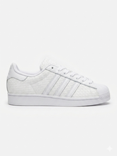 Adidas Superstar II Sneaker Unisex Bianca