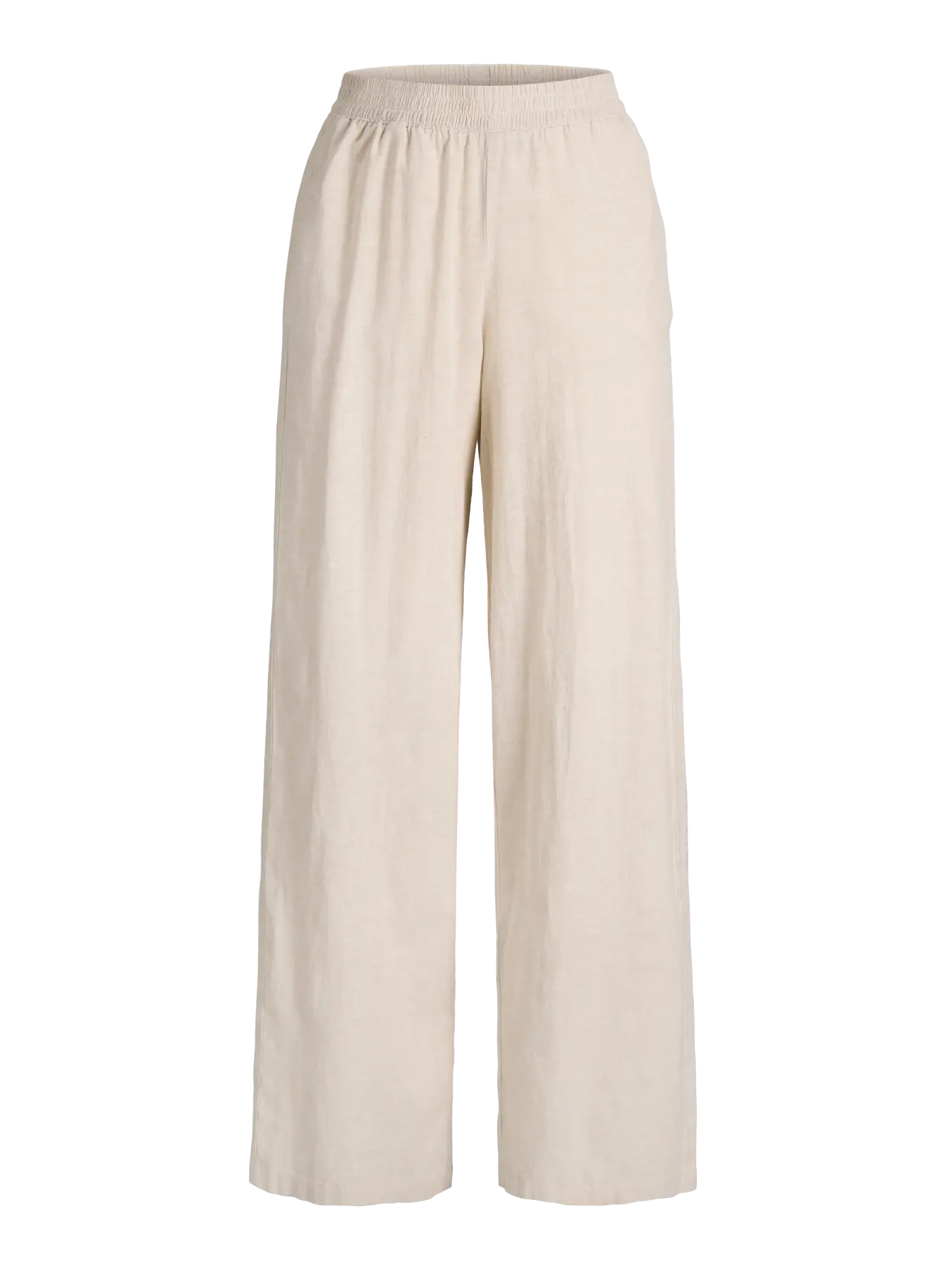 JJXX DONNA JXELLA SUMMER BEIGE PANT SS26