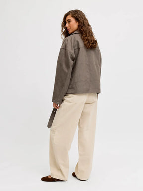 JXFRIDA ROCKY CHIODO TORTORA DONNA SS26