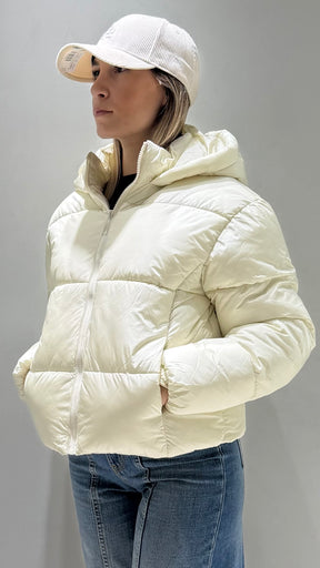 TIFFOSI GIRL NARCISA_5 BIANCO