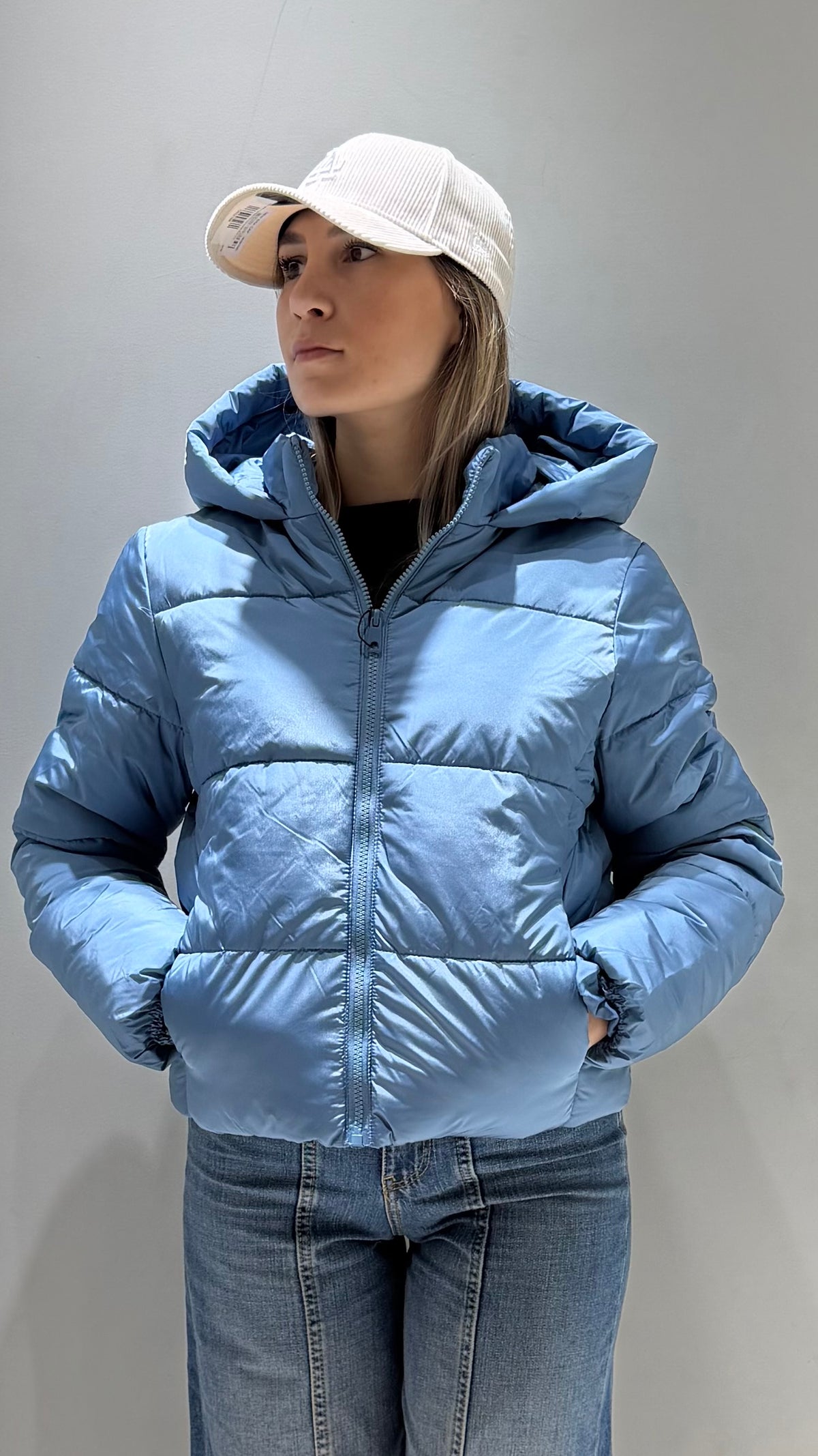 TIFFOSI GIRL NARCISA_5 CELESTE