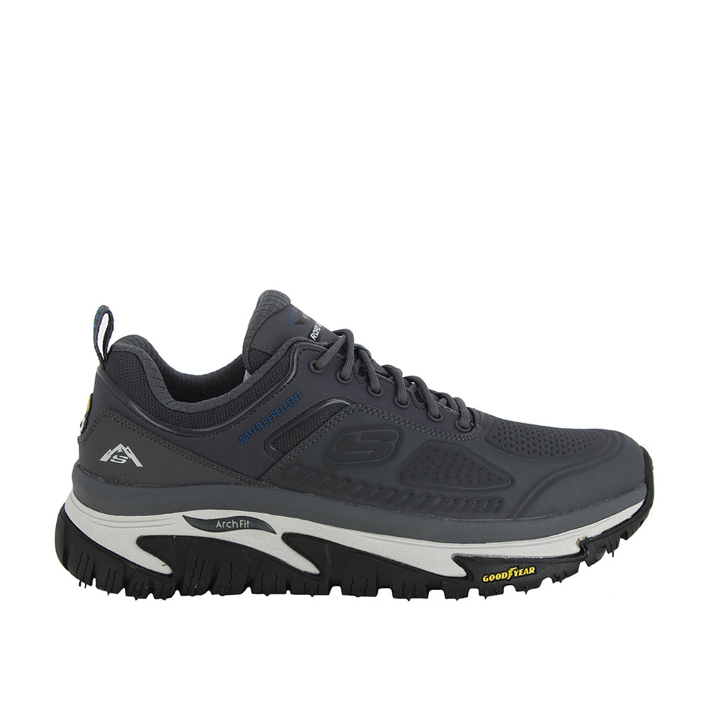 Skechers Arch Fit Grigia