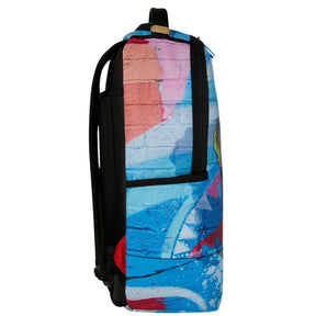 SPRAYGROUND Zaino Painted Spongebob  29/12