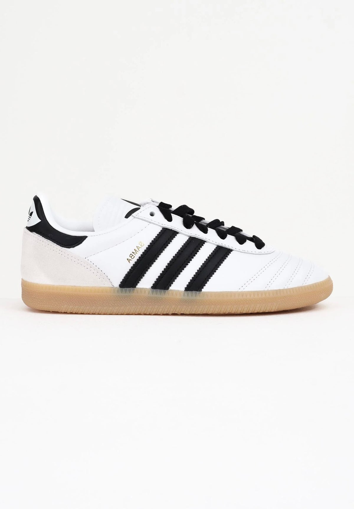 Adidas samba JP Bianca e Nera