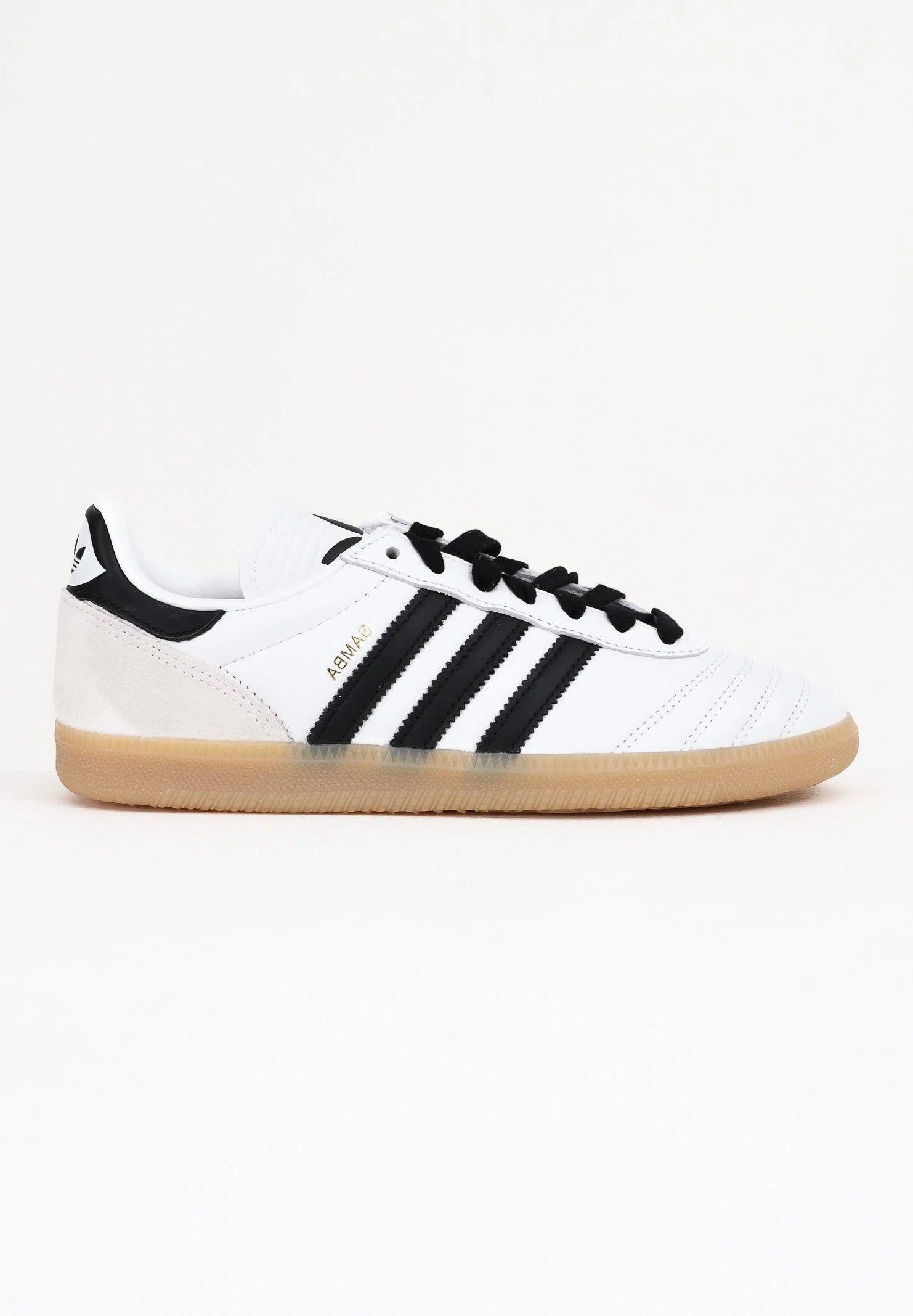 Adidas samba JP Bianca e Nera