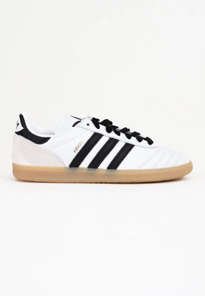 Adidas samba JP Bianca e Nera