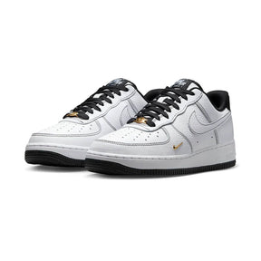Air force 1 Mini Jewel bianca