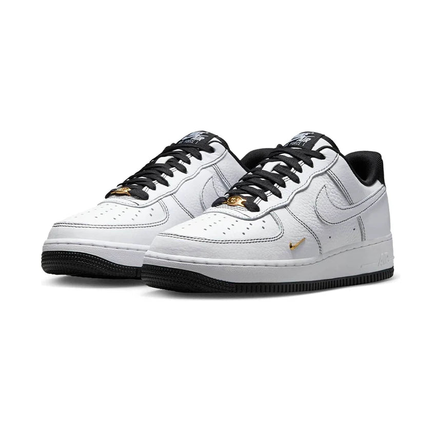 Air force 1 Mini Jewel bianca