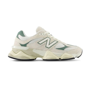 New Balance 9060 Bianca/Verde
