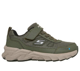406334L/OLV Skechers Waterproof Aquavek Bambino/Bambina Verde 26/27