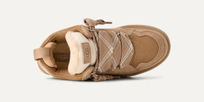 UGG Sneakers Lowmel Marrone Chiaro