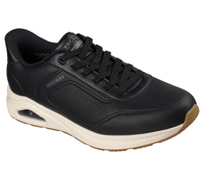 183443/BLK Skechers Sip Ins Arch Fit Nera 26/27