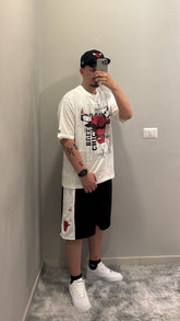 Completino CHICAGO BULLS