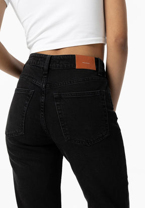 Tiffosi Jeans Amy_57 Nero P1030 Donna AW26