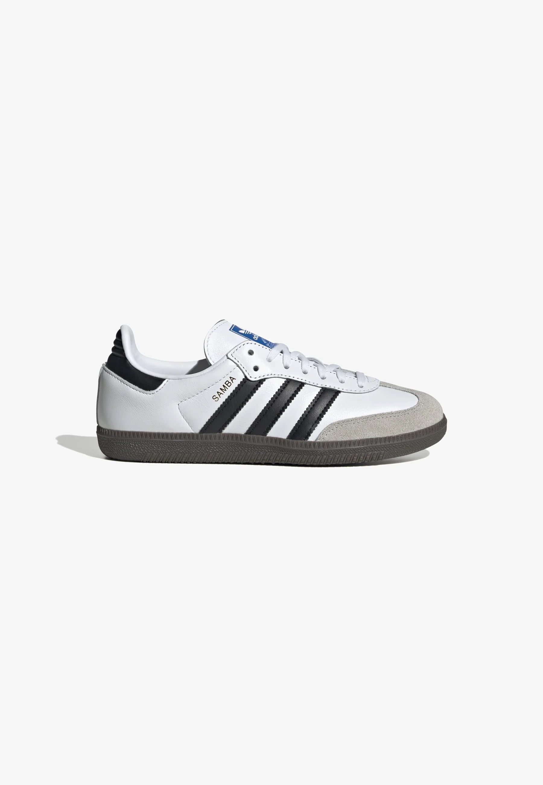 Adidas samba