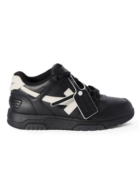 OFF-WHITE Out of Office Black-White