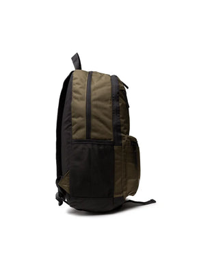 NEW ERA Zaino Con Stampa Centrale Verde Militare
