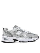 NEW BALANCE 530 Grigio/Grigio Talpa CK