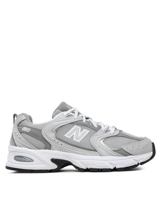 NEW BALANCE 530 Grigio/Grigio Talpa CK
