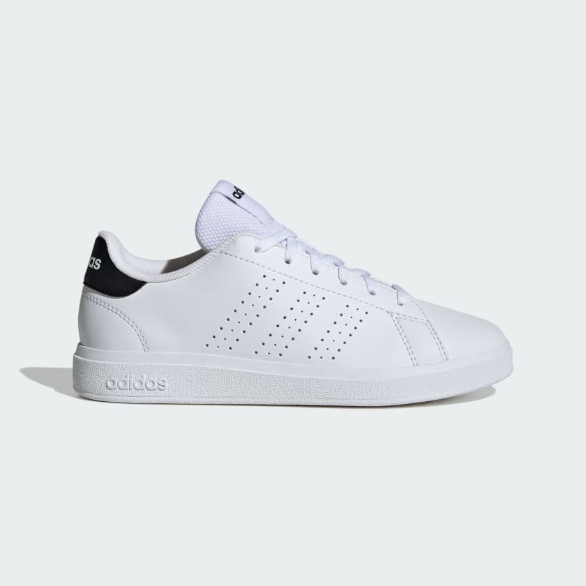 Adidas Advantage Base 2.0 Sneaker Uomo Nero