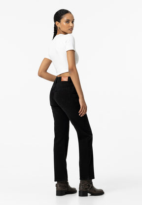 Tiffosi Jeans Amy_57 Nero P1030 Donna AW26