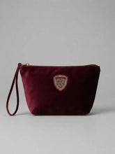 BLAUER Pochette Debby Bordeux