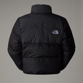 THE NORTH FACE Giubbotto Donna Invernale Saikuru Jacket Nero