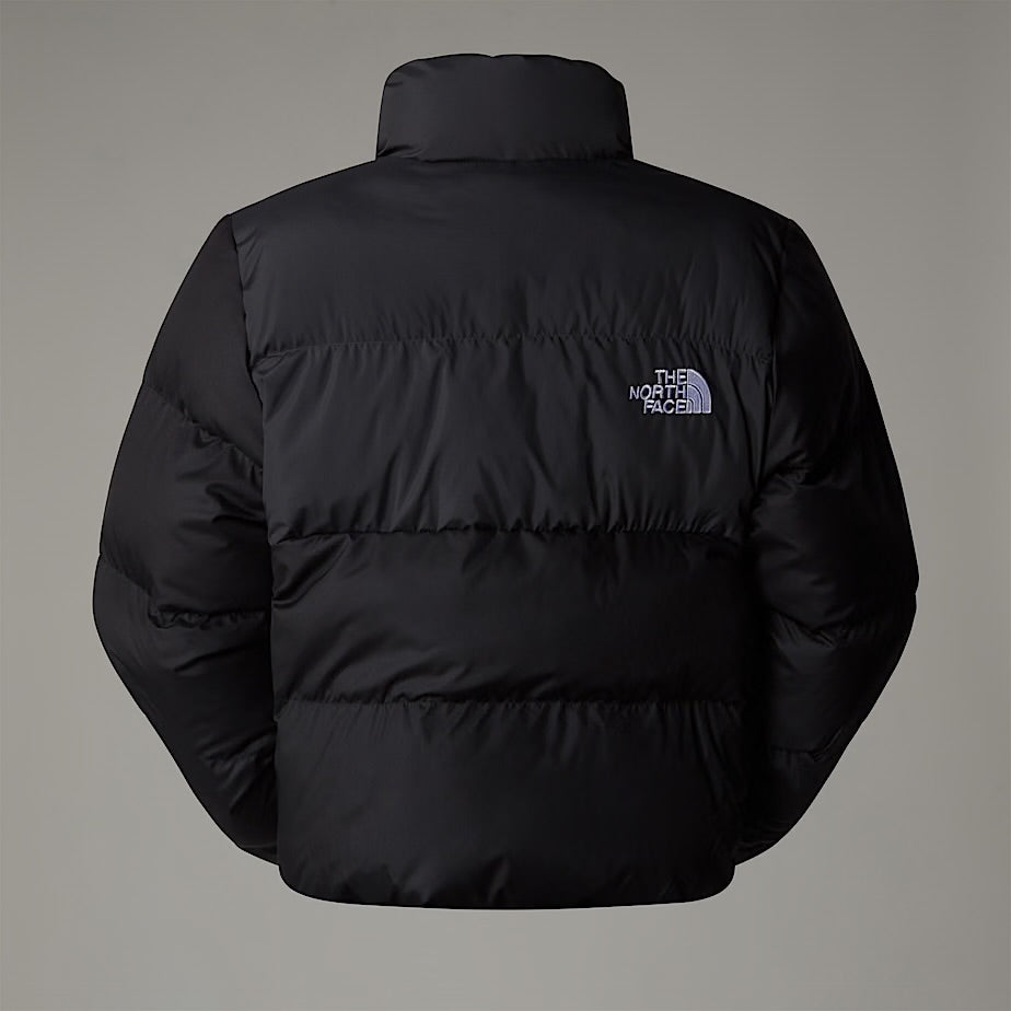 THE NORTH FACE Giubbotto Donna Invernale Saikuru Jacket Nero
