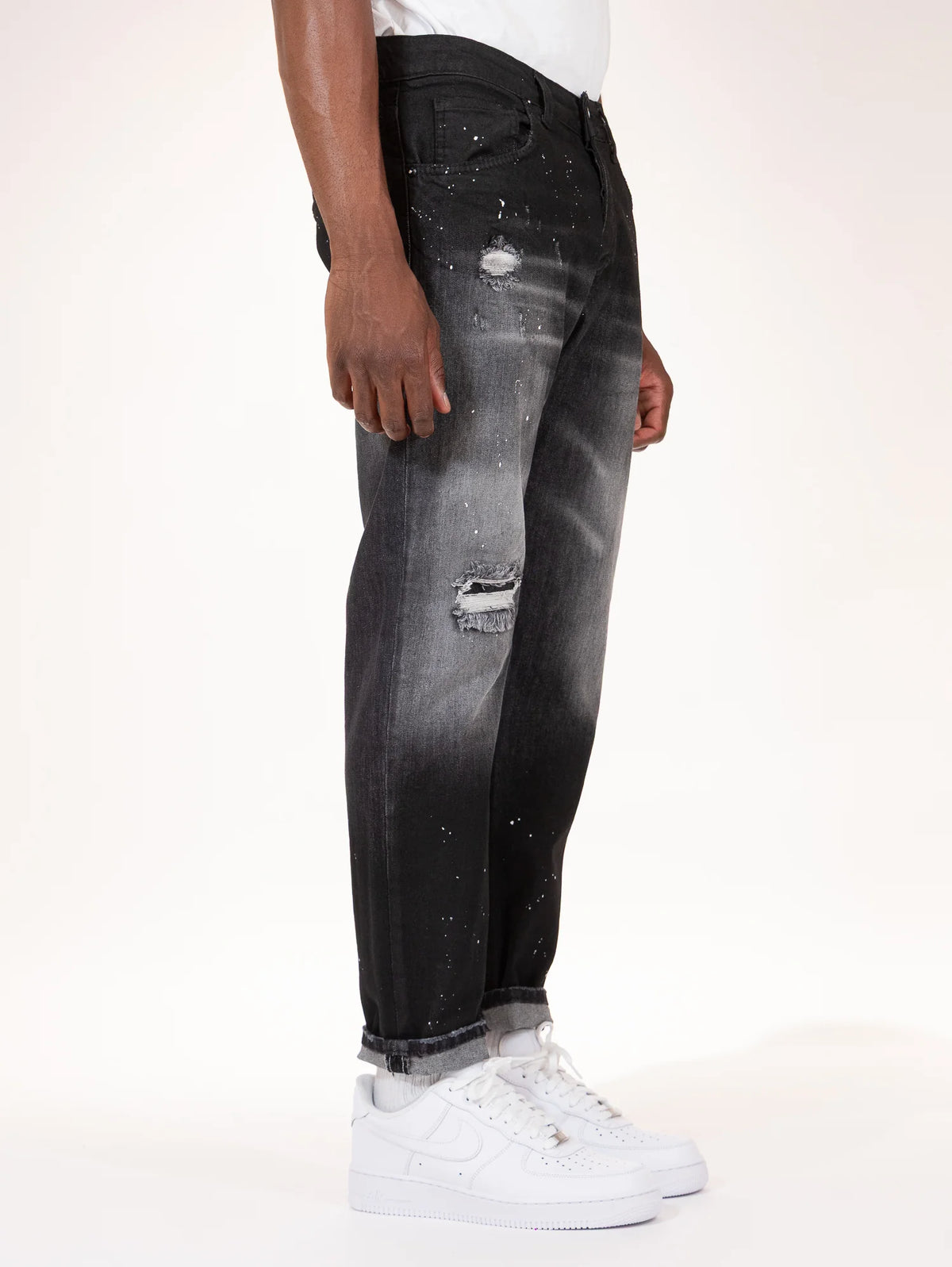 SOLDIER Jeans NEW WOLL 757N