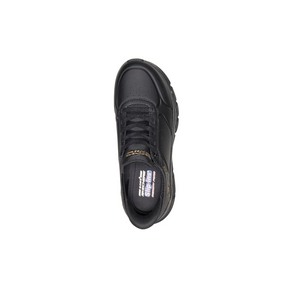 117394/BBK Skechers Donna Bobs B Flex Nere 26/27