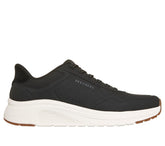 183532/BLK Skechers Street Uno Lite 2 Nere 26/27