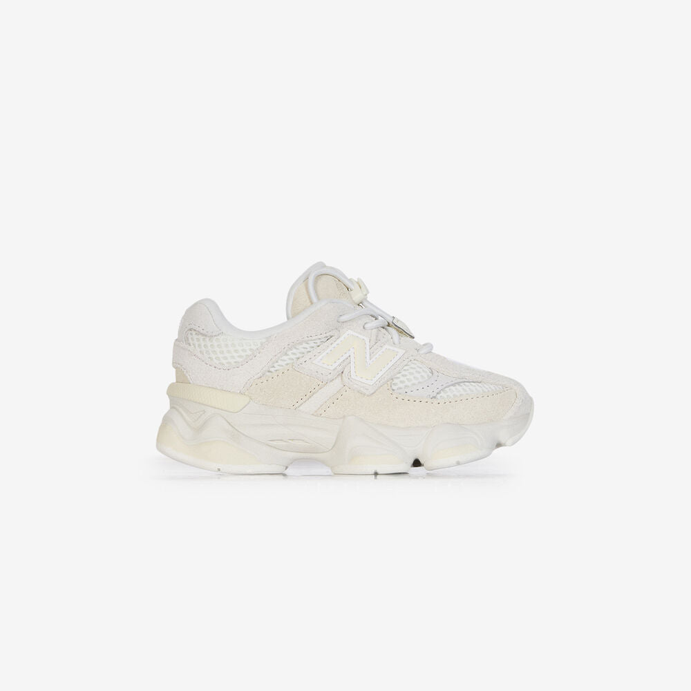 New Balance 9060 bambino/bambina panna