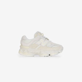 New Balance 9060 bambino/bambina panna