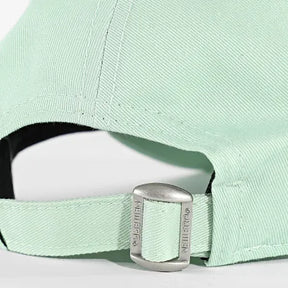 NEW ERA Cap Verde acqua 9Forty NY Yankees