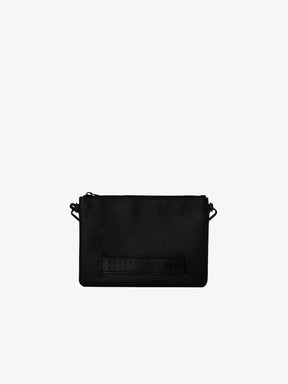 SPRAYGROUND Pochette/Tracolla Gold Brick Nera/Oro