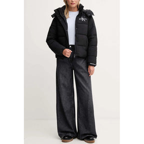 CALVIN KLEIN DONNA GIUBBOTTO